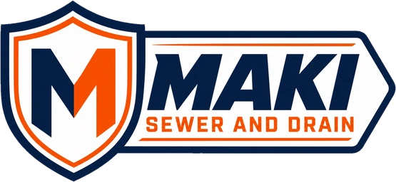 Maki Sewer and Drain
